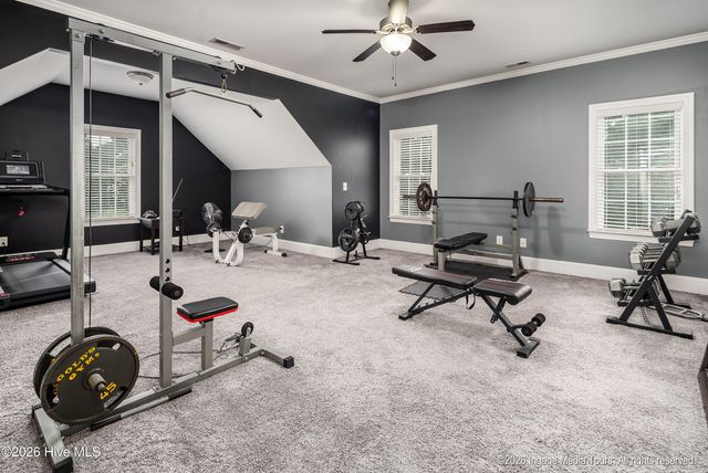 2105 Bloomsbury Road, Greenville, NC 27858