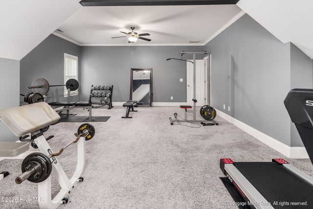 2105 Bloomsbury Road, Greenville, NC 27858