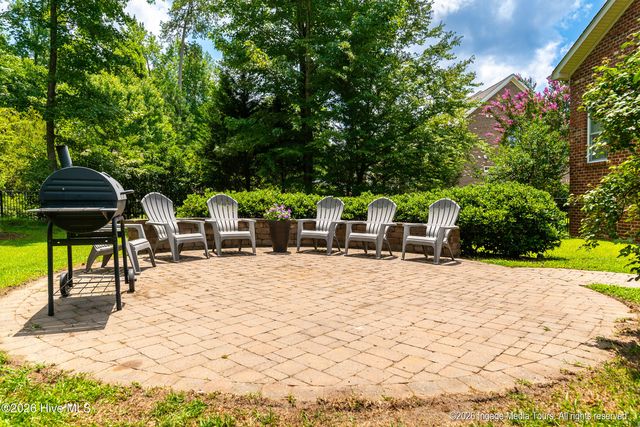 2105 Bloomsbury Road, Greenville, NC 27858
