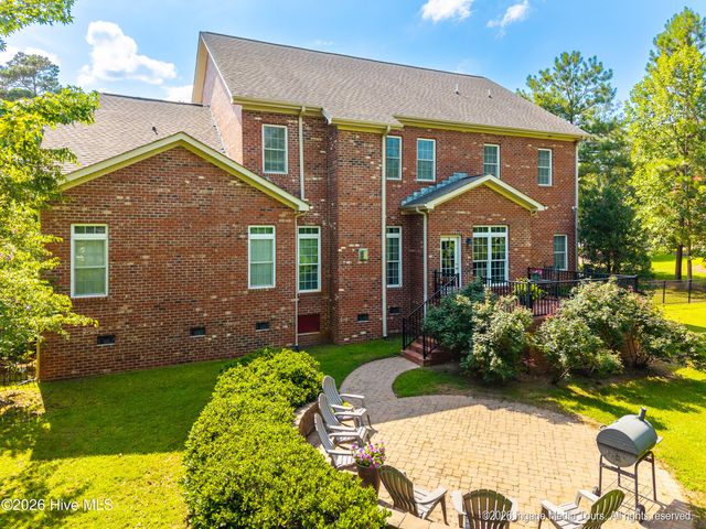 2105 Bloomsbury Road, Greenville, NC 27858