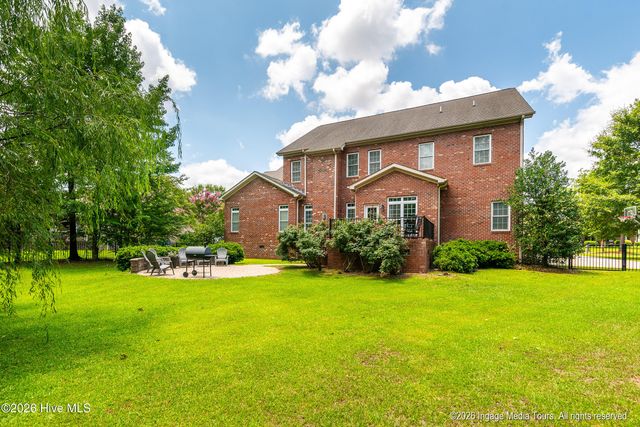 2105 Bloomsbury Road, Greenville, NC 27858