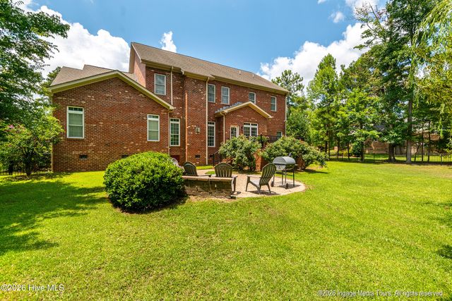 2105 Bloomsbury Road, Greenville, NC 27858