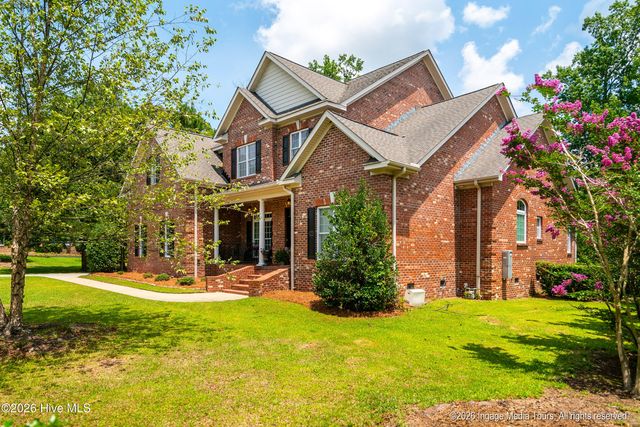 2105 Bloomsbury Road, Greenville, NC 27858