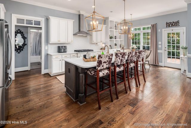 2105 Bloomsbury Road, Greenville, NC 27858