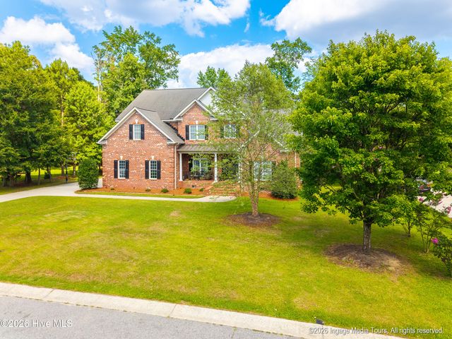 2105 Bloomsbury Road, Greenville, NC 27858