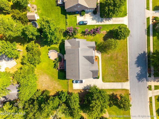2105 Bloomsbury Road, Greenville, NC 27858