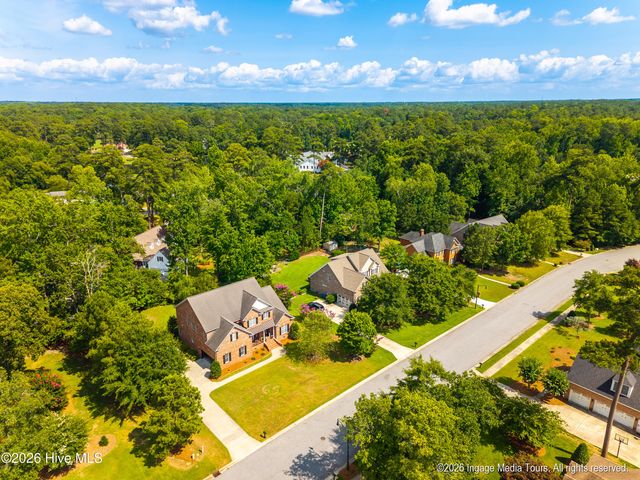 2105 Bloomsbury Road, Greenville, NC 27858