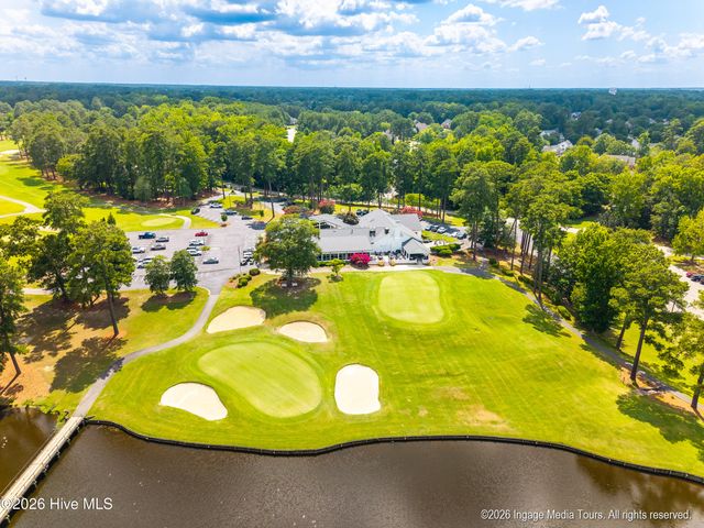 2105 Bloomsbury Road, Greenville, NC 27858