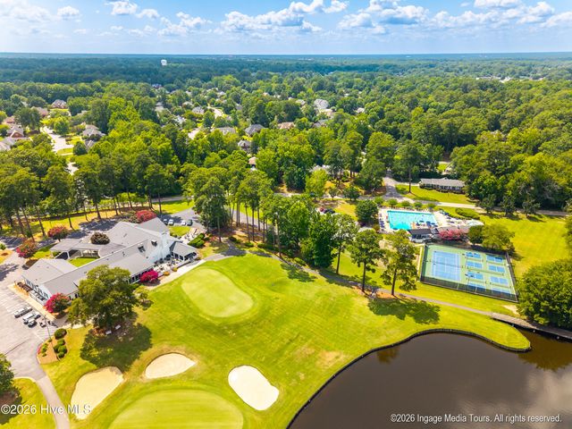 2105 Bloomsbury Road, Greenville, NC 27858