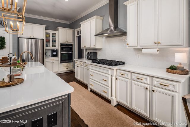 2105 Bloomsbury Road, Greenville, NC 27858