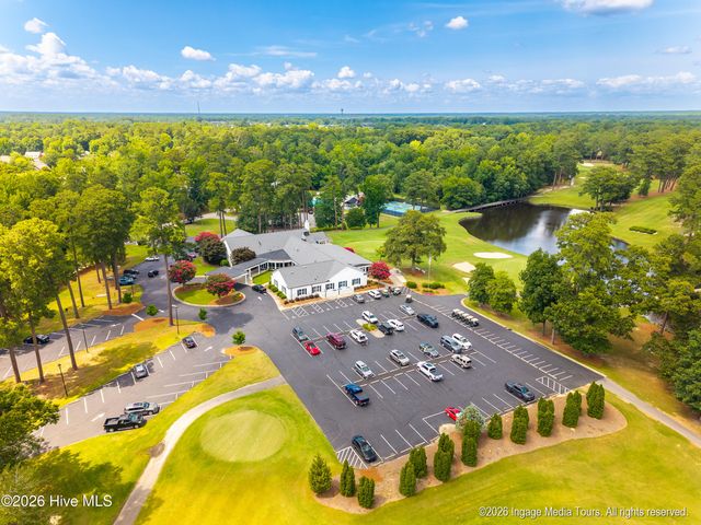 2105 Bloomsbury Road, Greenville, NC 27858