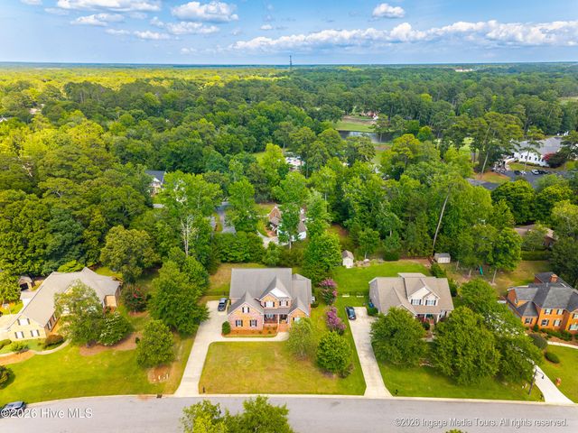 2105 Bloomsbury Road, Greenville, NC 27858