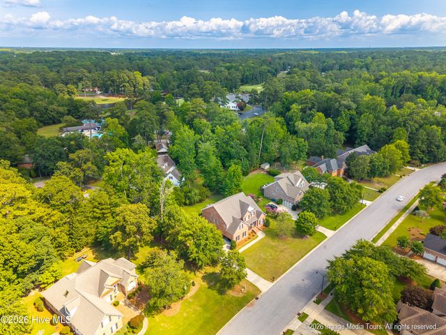 2105 Bloomsbury Road, Greenville, NC 27858