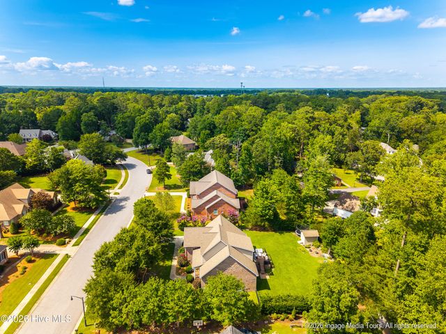 2105 Bloomsbury Road, Greenville, NC 27858