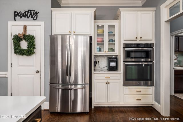 2105 Bloomsbury Road, Greenville, NC 27858