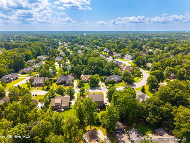 2105 Bloomsbury Road, Greenville, NC 27858