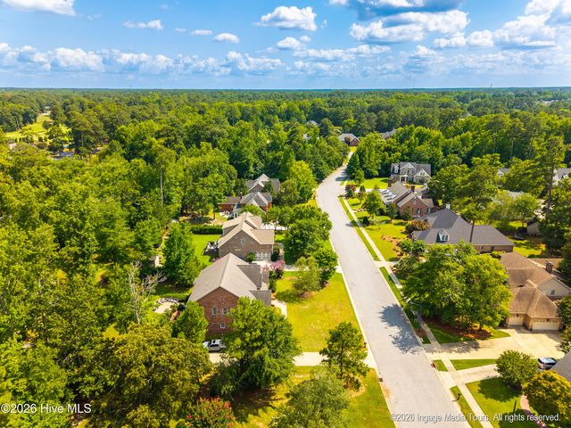 2105 Bloomsbury Road, Greenville, NC 27858
