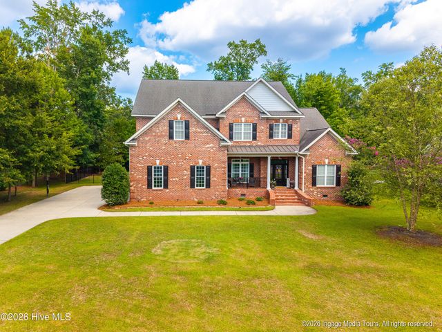 2105 Bloomsbury Road, Greenville, NC 27858