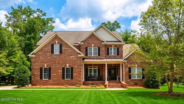 2105 Bloomsbury Road, Greenville, NC 27858