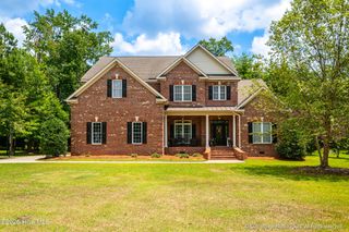 2105 Bloomsbury Road, Greenville, NC 27858