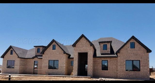 9550 GARRISON CREEK, Amarillo, TX 79119