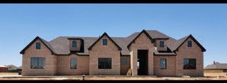 9550 GARRISON CREEK, Amarillo, TX 79119