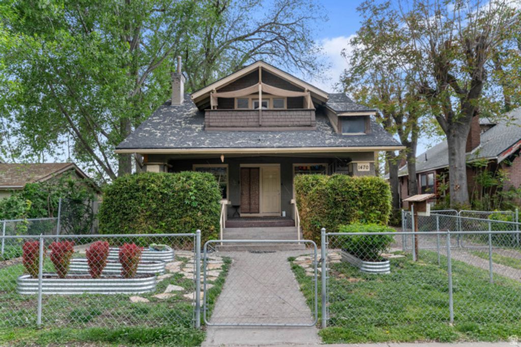 1470 S EDISON ST, Salt Lake City, UT 84115 — photo 2