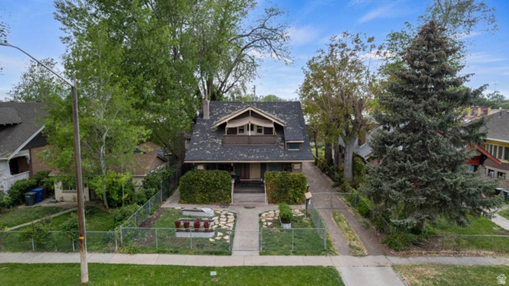 1470 S EDISON ST, Salt Lake City, UT 84115 — photo 3