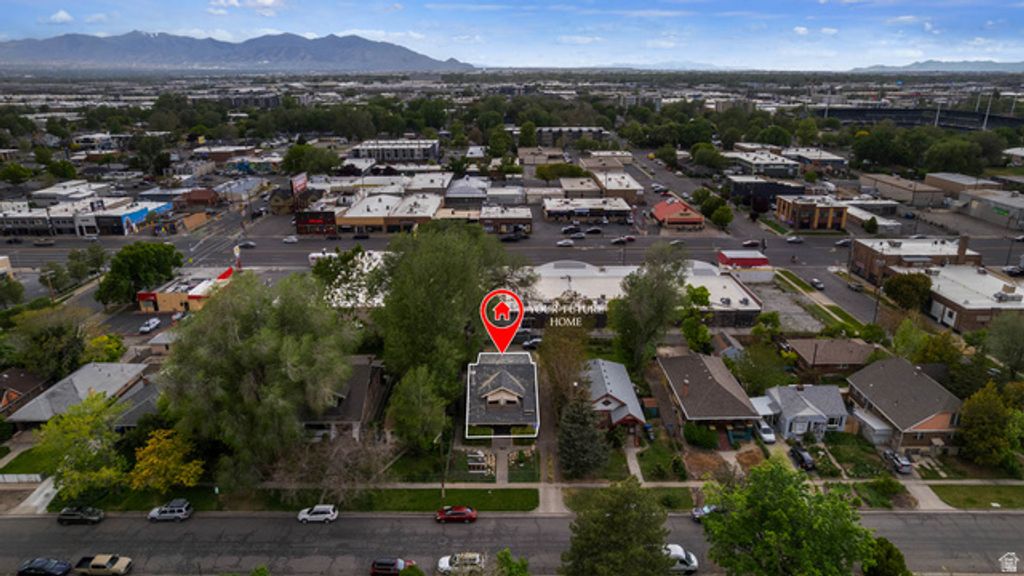 1470 S EDISON ST, Salt Lake City, UT 84115 — photo 4