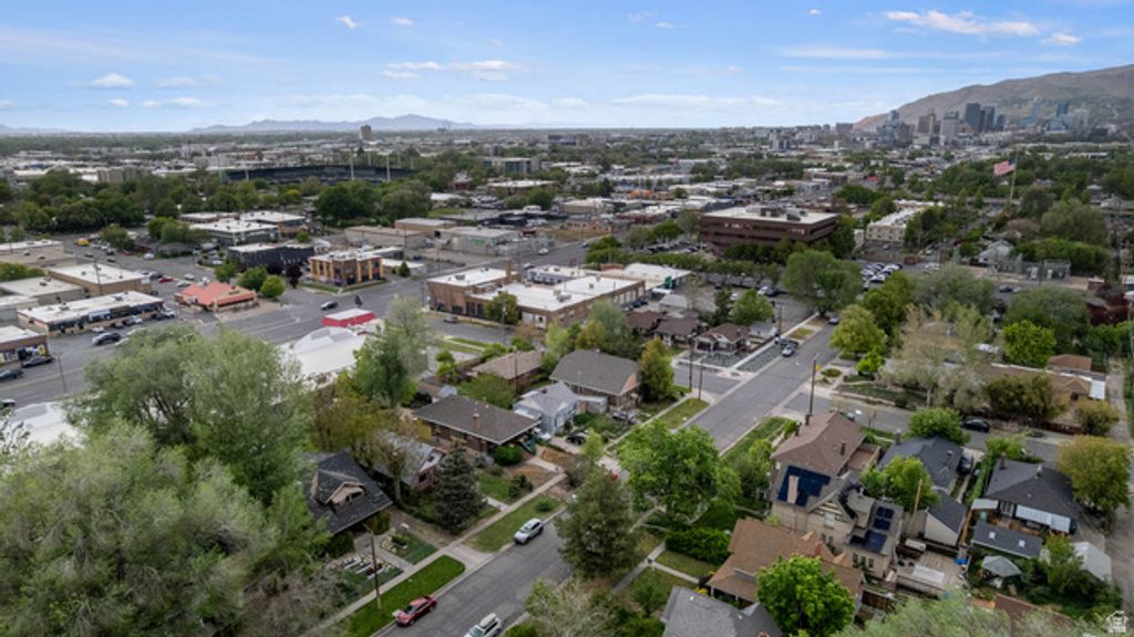 1470 S EDISON ST, Salt Lake City, UT 84115 — photo 5