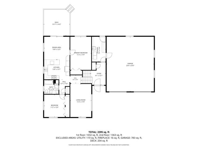 308 3rd Street NE, Byron, MN 55920