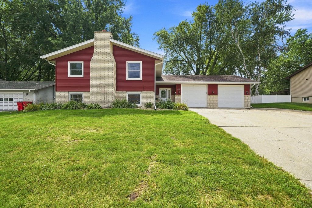 308 3rd Street NE, Byron, MN 55920