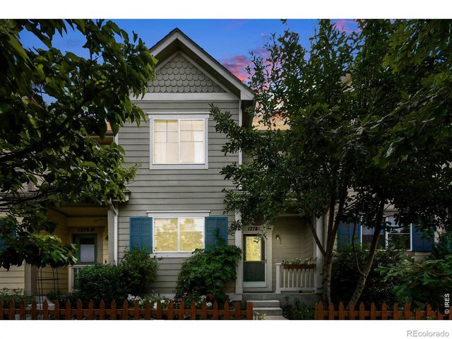 1278 Hummingbird Circle C, Longmont, CO 80501