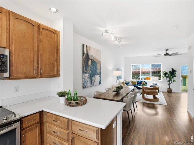 1278 Hummingbird Circle C, Longmont, CO 80501