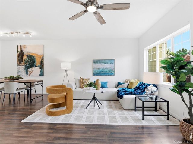 1278 Hummingbird Circle C, Longmont, CO 80501