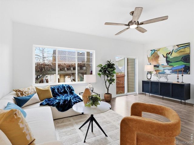 1278 Hummingbird Circle C, Longmont, CO 80501