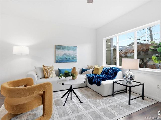 1278 Hummingbird Circle C, Longmont, CO 80501