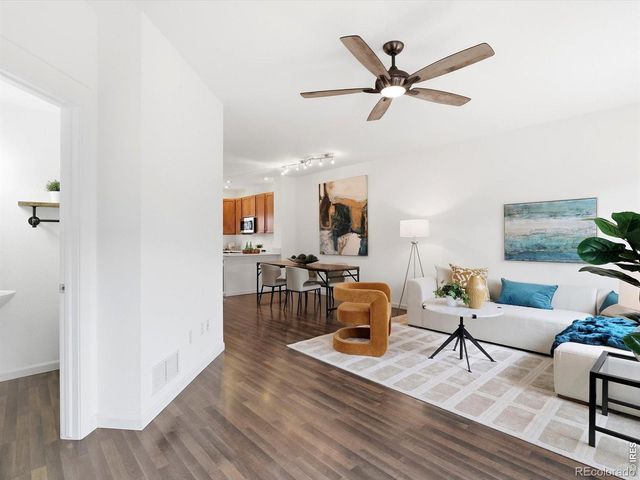 1278 Hummingbird Circle C, Longmont, CO 80501