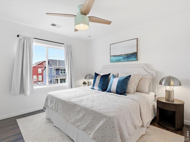 1278 Hummingbird Circle C, Longmont, CO 80501