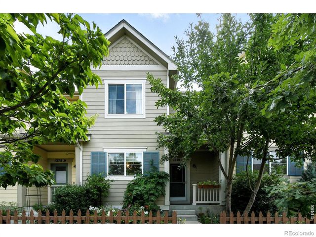 1278 Hummingbird Circle C, Longmont, CO 80501