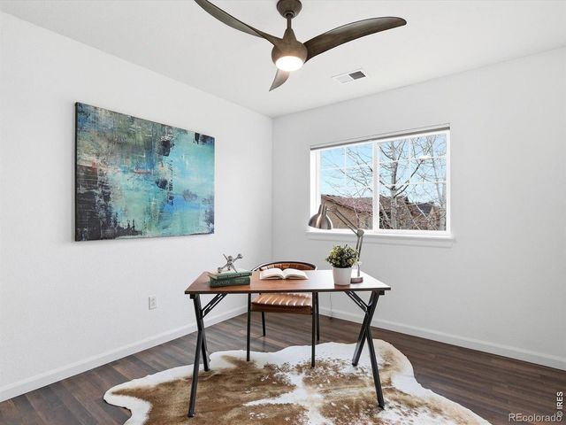 1278 Hummingbird Circle C, Longmont, CO 80501