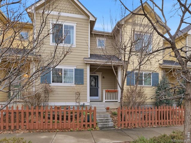 1278 Hummingbird Circle C, Longmont, CO 80501