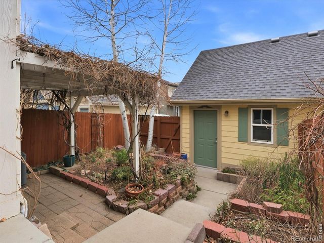 1278 Hummingbird Circle C, Longmont, CO 80501