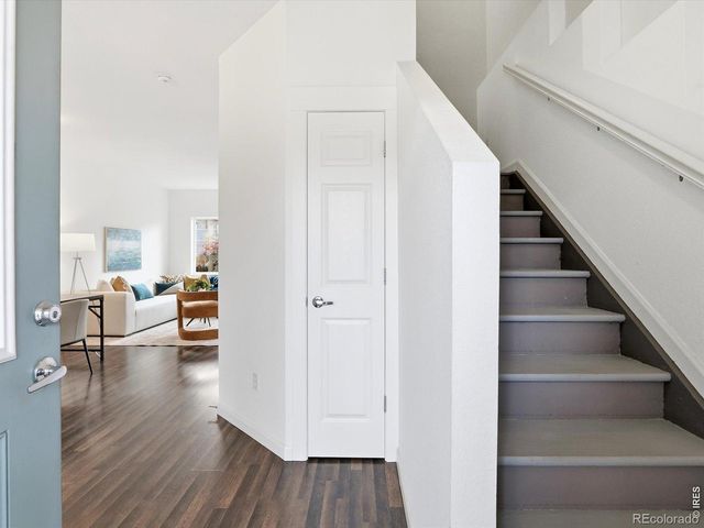 1278 Hummingbird Circle C, Longmont, CO 80501