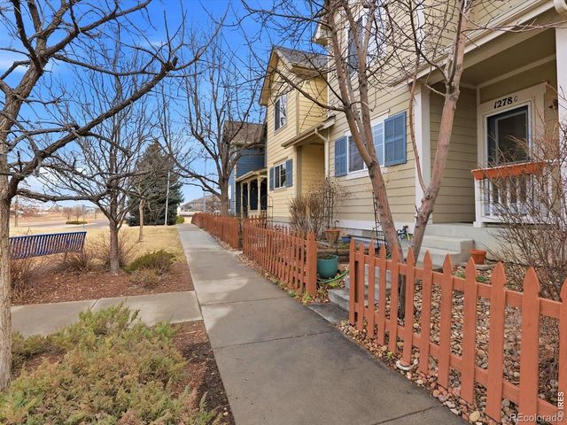 1278 Hummingbird Circle C, Longmont, CO 80501