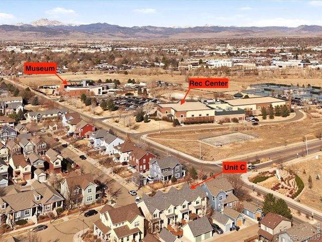 1278 Hummingbird Circle C, Longmont, CO 80501