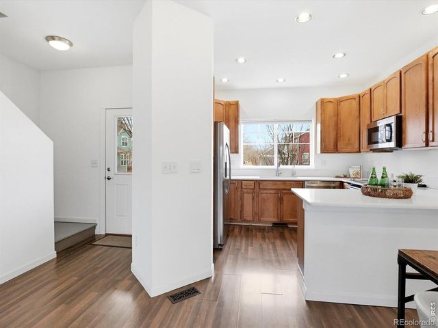 1278 Hummingbird Circle C, Longmont, CO 80501