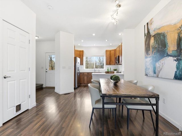 1278 Hummingbird Circle C, Longmont, CO 80501