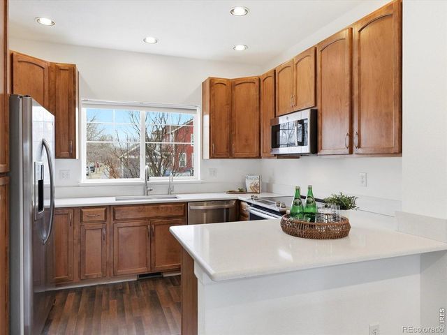 1278 Hummingbird Circle C, Longmont, CO 80501