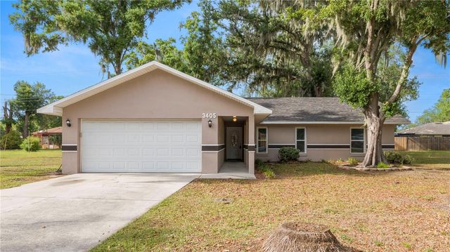 3405 TANAGER LANE W, Mulberry, FL 33860